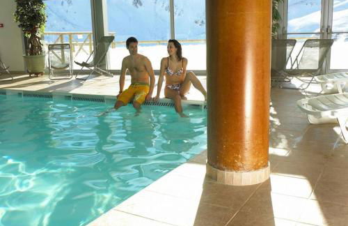 Comfort Duplex Apartment, Foot Of The Slopes - Foto 32