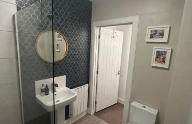 Alba Apartment Central Pitlochry - Foto 12