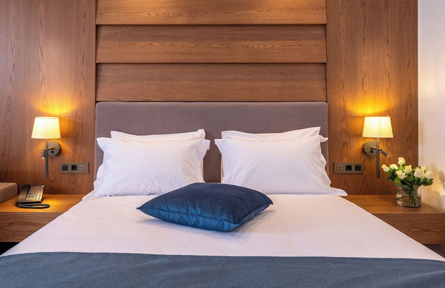 Nana Golden Beach - All Inclusive - Foto 63