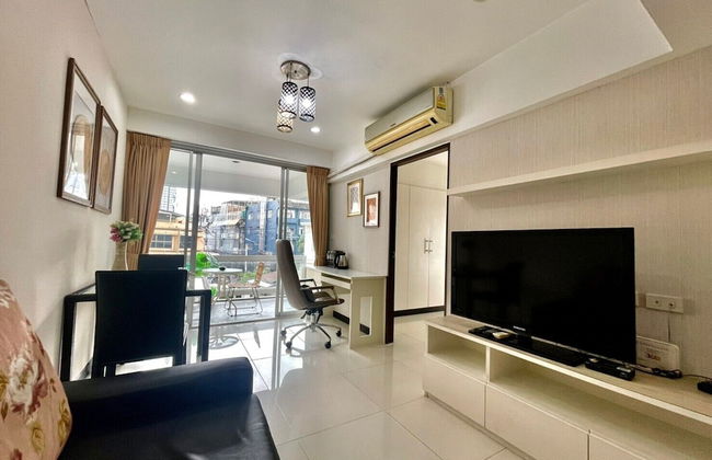 Baan Sabai Rama IV - Foto 75