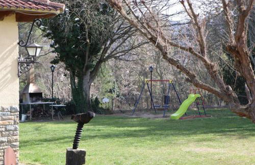 Casa Alfonso - Foto 11