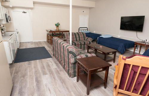 2 Bed, 1 Bath, Lower Level Loft - Foto 15