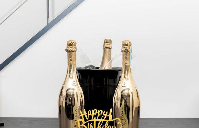 The Lombard House - City Centre - Foto 16