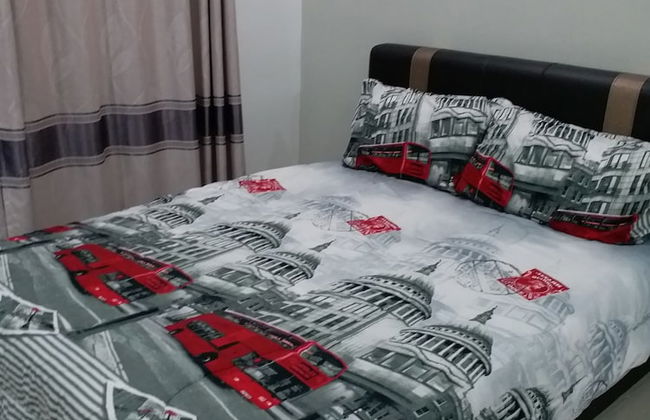 Homestay KS Botanic 21 - Foto 13