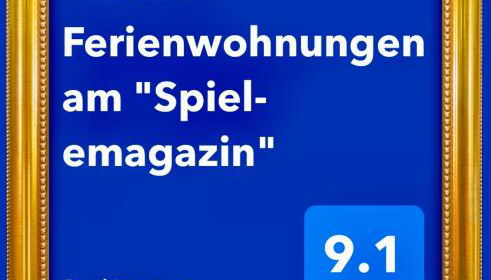 Ferienwohnungen am "Spiel-emagazin" - Photo 2