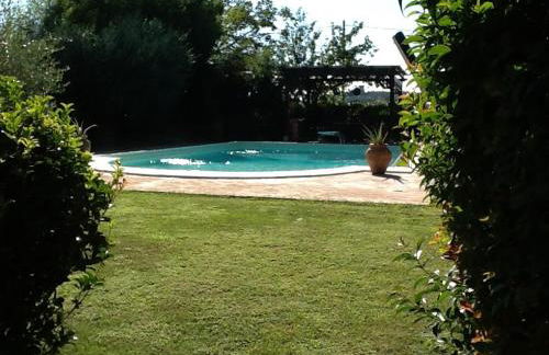 Casa la Quiete - Photo 68