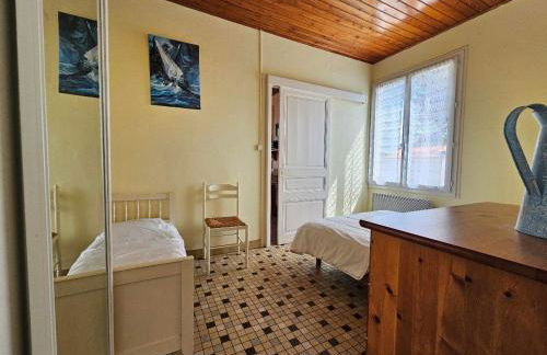 Charmante Maisonnette 3 Pers. Proche Plage - FR-1-476-144 - Foto 7