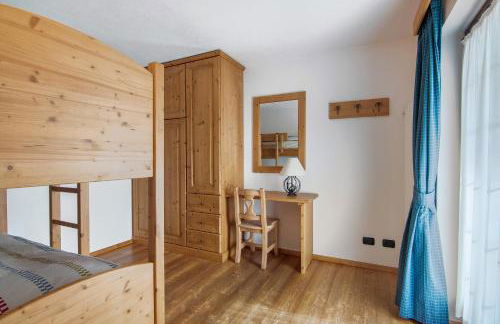 Residence Larice Bianco App n5 - Foto 11