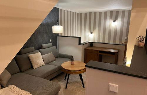 Ferienwohnung Kempkens -Hochwertig & modern - Foto 39