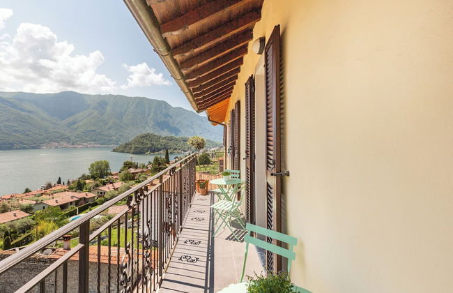 Lake View Terrace Apartment by Rent all Como - Photo 19