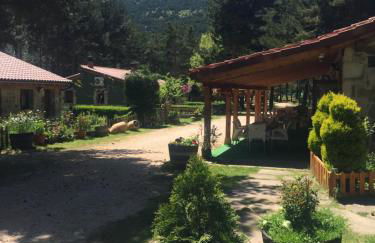 Los Ranchales Vinuesa - Foto 2