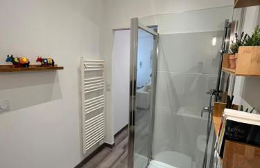 Loft au cœur de Tarare - Foto 11