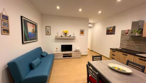 Marta's Home - Foto 3, stove