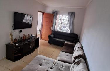 Recanto Campo Belo - Foto 1