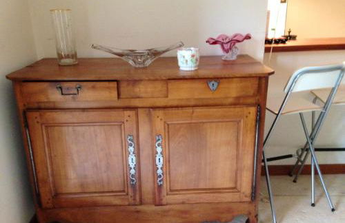 Appartement spacieux avec vue sur les montagnes à Espalion - Photo 40