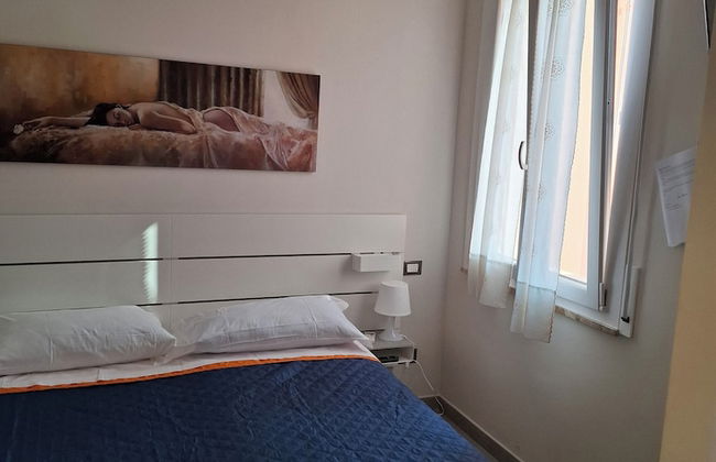 FARE BnB Room del Parco - Photo 2
