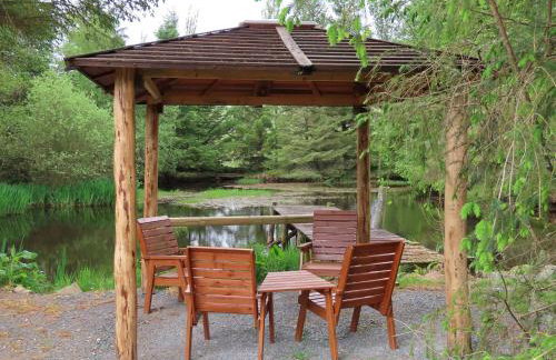 Swallow Lodge - Foto 23