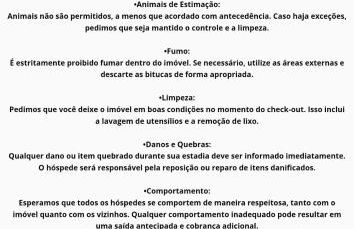 AP 3 quartos à 10 min de Cabo Frio, Praia do Forte - Photo 7