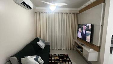 Apto 11 - Refugio Aconchegante na Praia da Enseada no Guarujá - SP - Foto 4