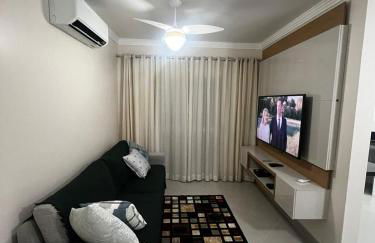 Apto 11 - Refugio Aconchegante na Praia da Enseada no Guarujá - SP - Foto 4