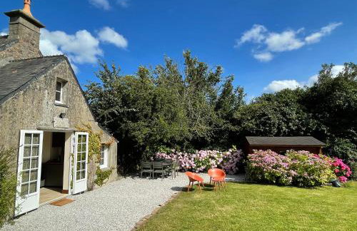 Maison de charme vue sur mer pour 6 pers - Foto 4