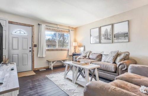 5 minutes to downtown and just minutes to military and hospitals - Foto 6