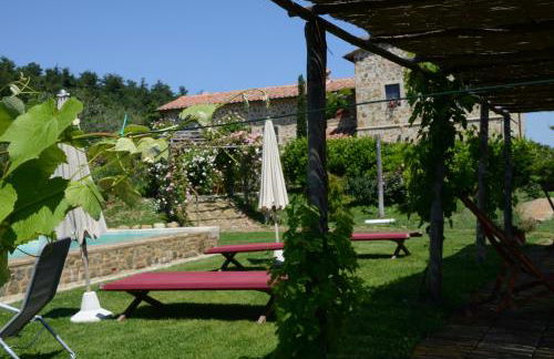 Country house Grencaia - Foto 38