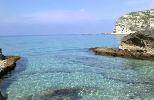 Accommodation il Tramonto Tropea Capo Vaticano - Foto 22