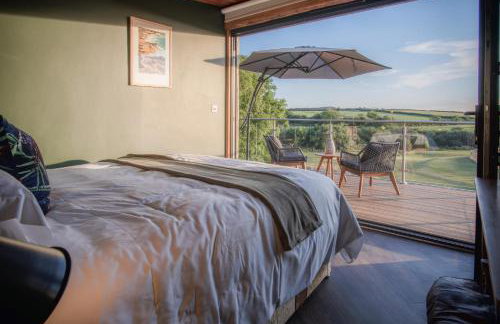 Tawny Lodge - Luxurious 1 Bedroom - Blossom Farm - Foto 17