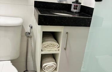 Loft moderno aconchegante localizacao privilegiada - Foto 37