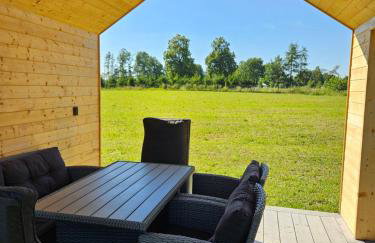 Przystanek Mazury.Makosieje - Foto 53