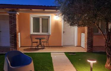 Agriturismo Sa Jana Holidays - Adults Only - Foto 43