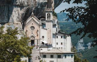 Casa vacanza Il Remo tra Lago di Garda e Montagne - Foto 45