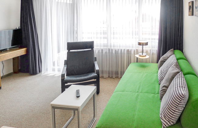 Ringstrasse Apt 125 - Photo 4