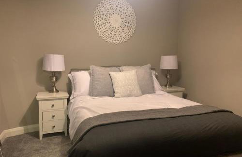 Comfortable 3-BR Home Great Location in Ashby - Foto 2