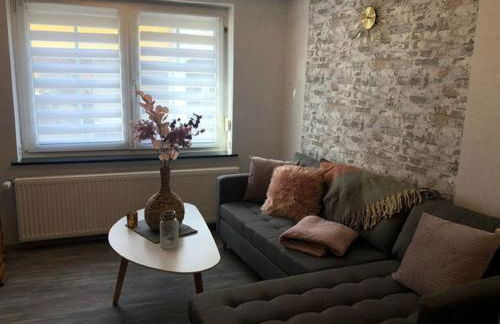 Historische Stadtwohnung - Foto 1