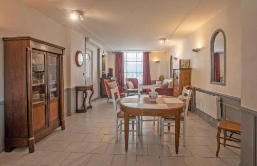 L’Orthographe - T2 avec parking privé - Foto 9