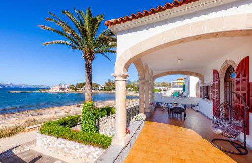 Villa Cas Siulet - Foto 27