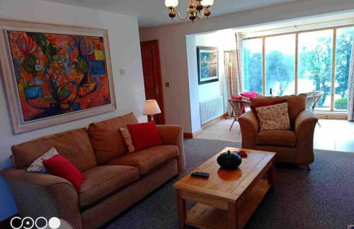 Bluebell lake house - Foto 28