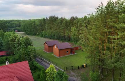 Domki Letniskowe Kaz Vegas - Foto 7