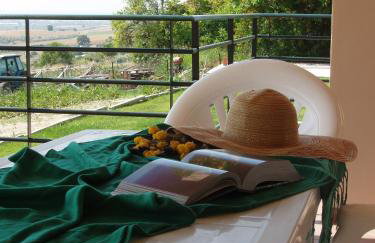 Sevasti Country House - Photo 23