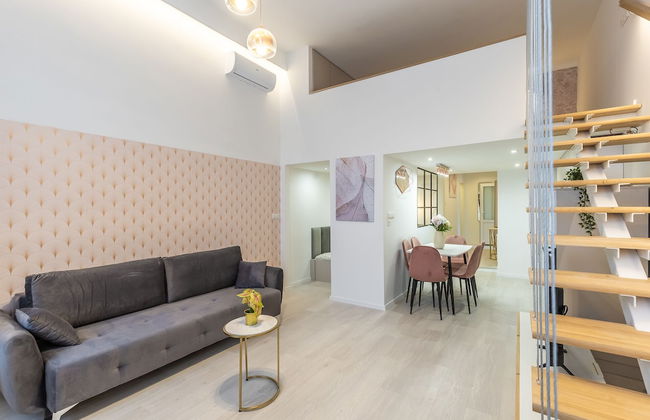 Real Apartments Múzeum - Foto 8