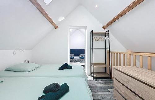 Maisonnette 49m2 à 5 minutes de chantilly - Photo 9