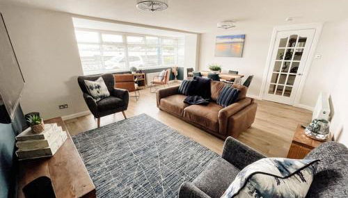 Otterburn House - Foto 4