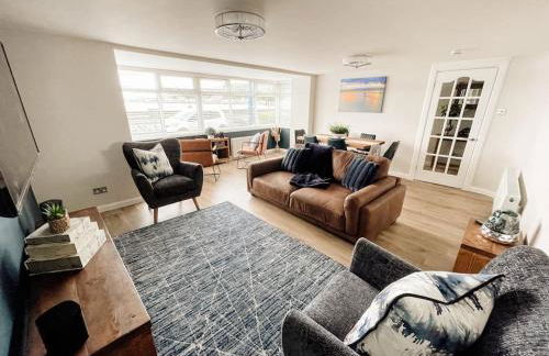 Otterburn House - Foto 4