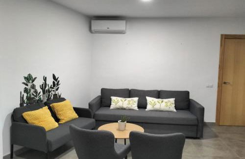 Alojamiento las Dunas alto - Foto 10