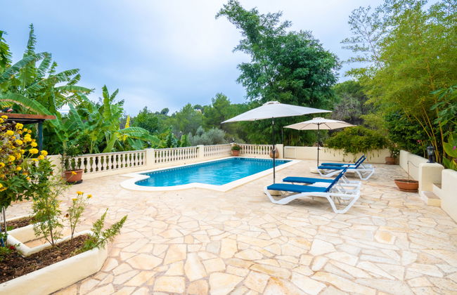 Can Toni Mari - Photo 25