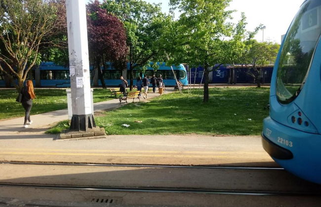 Apartments Lavanda Idila - Foto 40