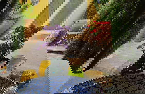 Home & Gardens 2-bed Villa in Sevasti, Katerini - Foto 8