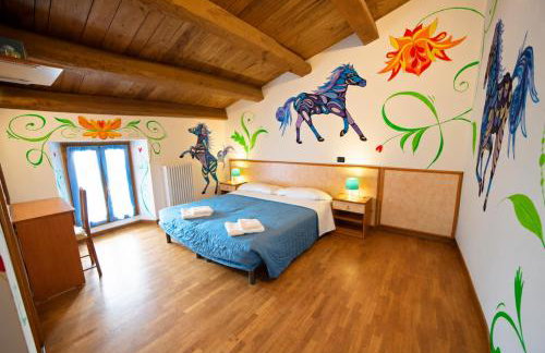 Agriturismo Campo Rosso - Photo 75
